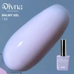 DIVNA - Balmy Gel 03 o konsystencji bazy 13 ml 