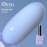 DIVNA - Top MILKY 13 ml