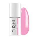 YOSHI - Lakier Hybrydowy UV LED Luminis 181 (6 ml) "GLASSMATICA"