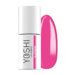 YOSHI - Lakier Hybrydowy UV LED Glacienne 182 (6 ml)  "GLASSMATICA"