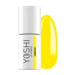 YOSHI - Lakier Hybrydowy UV LED Amberis 188 (6 ml) "GLASSMATICA"
