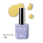 DIVNA - Balmy Gel 31,  13 ml