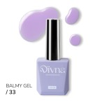 DIVNA - Balmy Gel 33,  13 ml