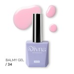 DIVNA - Balmy Gel 34 (13 ml)