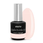ELARTO - Salon Bottle Gel Ivory Beige 15ml