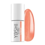YOSHI - Lakier Hybrydowy UV LED Glowmode 193 (6 ml) "HEARTCORE"