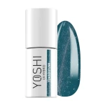 YOSHI - Lakier Hybrydowy UV LED Tenderpunk 198 (6 ml) "HEARTCORE" 