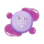 DIVNA - Balmy Gel 29, 15 ml słoiczek