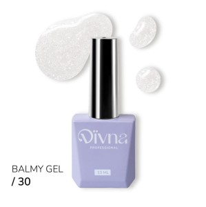 DIVNA - Balmy Gel 30, 13 ml 