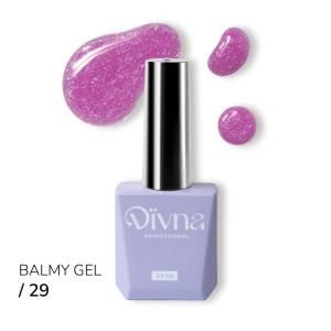 DIVNA - Balmy Gel 29, 13 ml