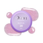 DIVNA - Balmy Gel 28, 15 ml słoiczek