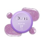 DIVNA - Balmy Gel 27, 15 ml słoiczek