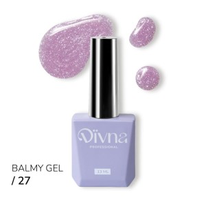DIVNA - Balmy Gel 27, 13 ml