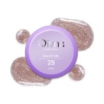 DIVNA - Balmy Gel 25, 15 ml słoiczek