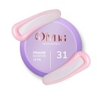 DIVNA - żel budujący Frame Builder Gel 31 (15 ml)