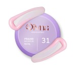 DIVNA - Frame Builder Gel 31, 50 ml