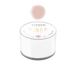YOSHI -  Żel Samopoziomujący Fiber PRO Gel UV LED No3 15 ml