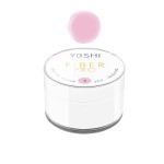 YOSHI -  Żel Samopoziomujący Fiber PRO Gel UV LED No5 15ml
