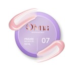 DIVNA - żel budujący Frame Builder Gel 07 (50 ml)