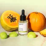 ELARTO - Oliwka do skórek i paznokci Dzikie Tropiki 30ml