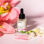 ELARTO - Oliwka do skórek i paznokci Kwiatowa Eksplozja 30ml