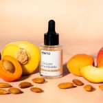 ELARTO - Oliwka do skórek i paznokci Soczysta Brzoskwinia 30ml