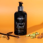ELARTO - Krem perfumowany do dłoni i ciała Luxury Touch Boom Janeiro 300ml