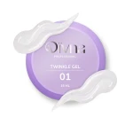 DIVNA - Twinkle Gel 01 15 ml