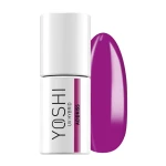 YOSHI - Lakier Hybrydowy UV LED Acidkiss 235 (6 ml)  "NEONARCHY" 