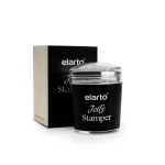 ELARTO - Przezroczysty stempel elarto Jelly Stamper do odbijania wzorów