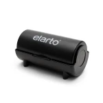 ELARTO - Pojemnik z rolką elarto Stamp Sticky Cleaner Set do czyszczenia stempli