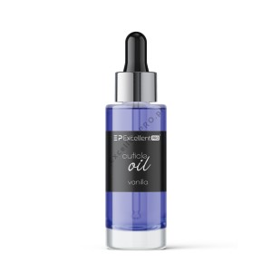 Excellent PRO Cuticle Oil 35ml Vanilla