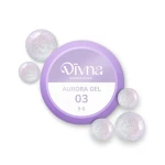 DIVNA - Aurora Gel 03 (5 ml )