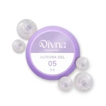 DIVNA - Aurora Gel 05 (5 ml )