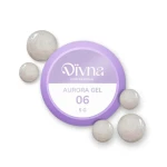 DIVNA - Aurora Gel 06 (5 ml )