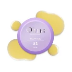 DIVNA - Balmy Gel 31, 15 ml słoiczek