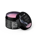 EXCELLENT PRO - Hard Liquid Gel Smooth Pink 50g