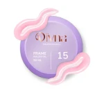 DIVNA - żel budujący Frame Builder Gel 15 (50ml)