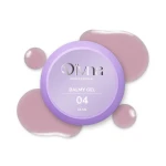 DIVNA - Balmy Gel 04 o konsystencji bazy 15 ml