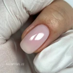 DIVNA - Balmy Gel 22 o konsystencji bazy 15 ml