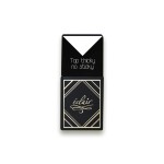 ECLAIR - top hybrydowy THICKY NO STICKY 14ml nowa formuła 