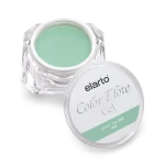 ELARTO - Żel budujący, miętowy COLOR FLOW GEL MINT TO BE 15g 