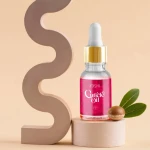 YOSHI - Cuticle Oil No5 15 Ml – Oliwka Do Skórek 