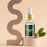 YOSHI - Cuticle Oil No4 15 Ml – Oliwka Do Skórek 