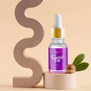 YOSHI -Cuticle Oil No1 15 Ml – Oliwka Do Skórek
