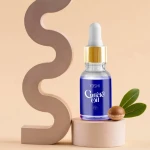 YOSHI - Cuticle Oil No3 15 Ml – Oliwka Do Skórek