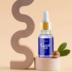 YOSHI - Cuticle Oil No3 15 Ml – Oliwka Do Skórek