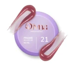 DIVNA - Frame Builder Gel 21 50 ml (słoiczek)