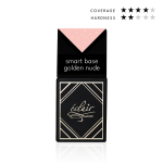 ECLAIR - Smart Base GOLDEN NUDE 14ml - baza hybrydowa 