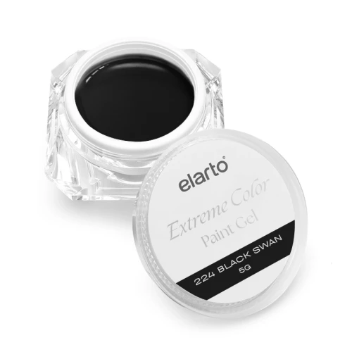 elarto_zel_extreme_color_paint_gel_black_swan_5g.webp